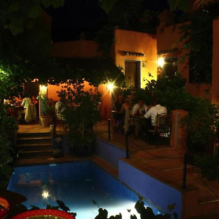 Hotel Amanhavis Benahavís Exteriér fotografie